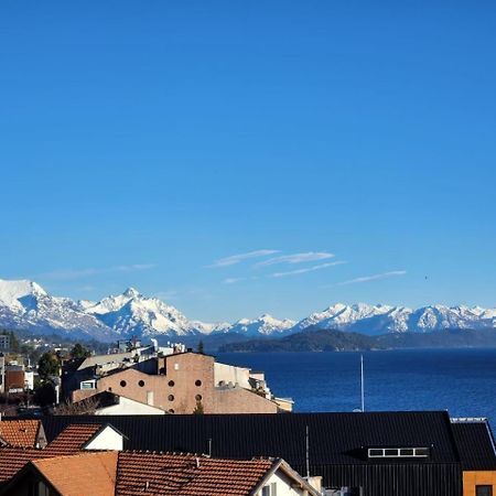 Buena Vista Apartment ซานคาร์ลอส เด บาริโลเช ภายนอก รูปภาพ