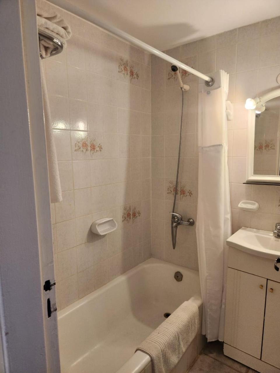 Buena Vista Apartment ซานคาร์ลอส เด บาริโลเช ภายนอก รูปภาพ