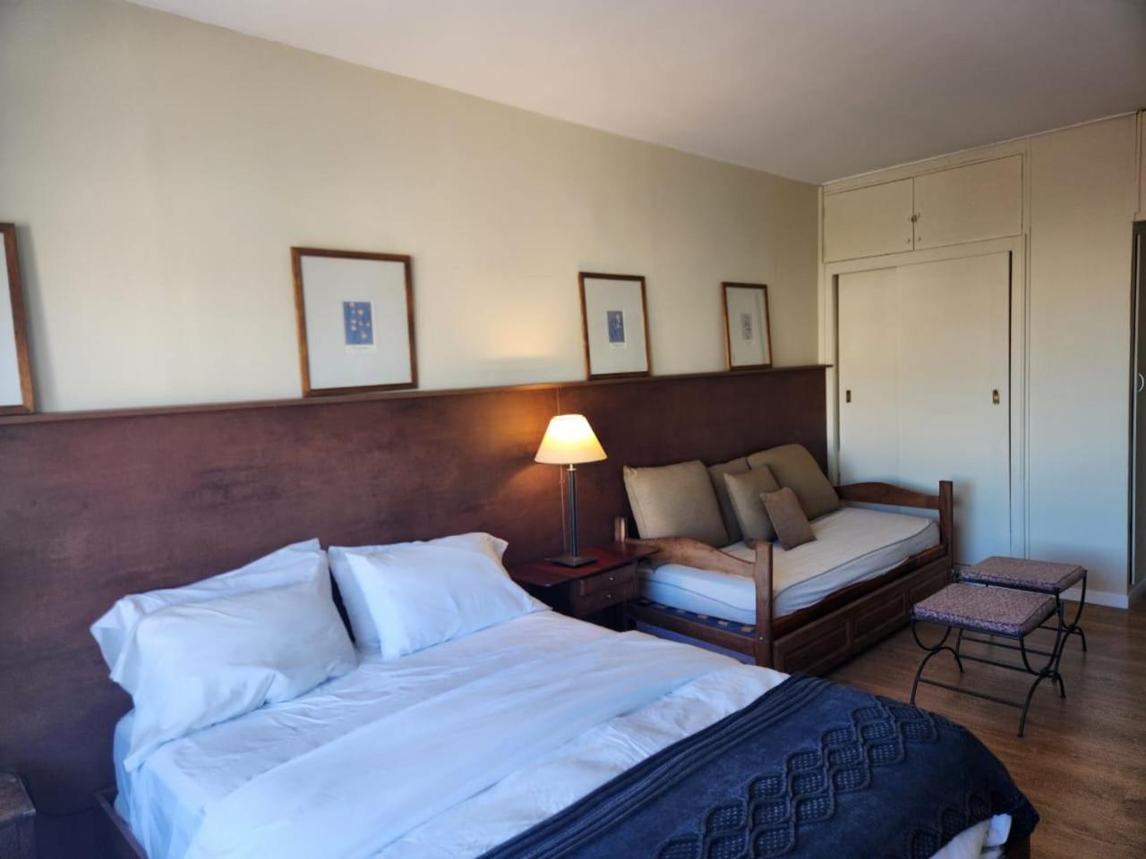Buena Vista Apartment ซานคาร์ลอส เด บาริโลเช ภายนอก รูปภาพ